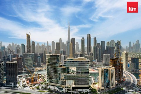Apartamento en alquiler en Business Bay, Dubai, EAU 3 dormitorios, 178.2 m2 № 719063 - foto 16