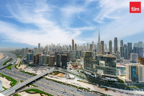 Apartamento en alquiler en Business Bay, Dubai, EAU 3 dormitorios, 178.2 m2 № 719063 - foto 25