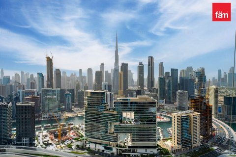 Apartamento en alquiler en Business Bay, Dubai, EAU 3 dormitorios, 178.2 m2 № 719063 - foto 15