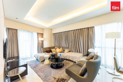Appartamento a Business Bay, Dubai, EAU 3 camere da letto, 178.2 mq. № 719063