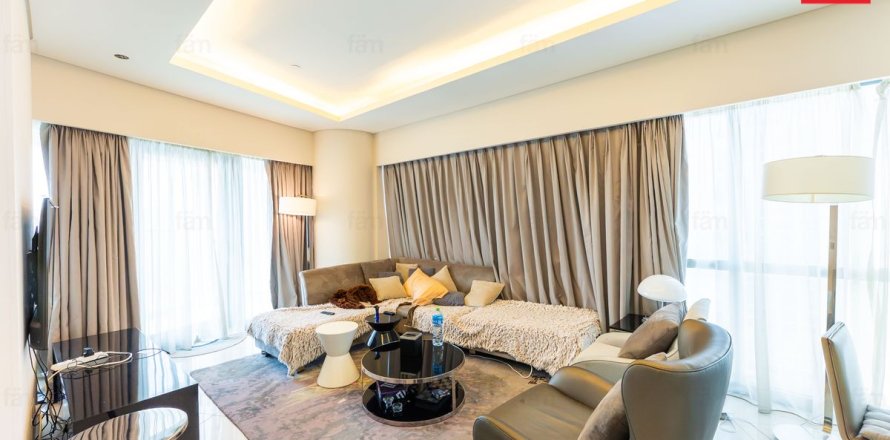 Apartamento en Business Bay, Dubai, EAU 3 dormitorios, 178.2 m² № 719063