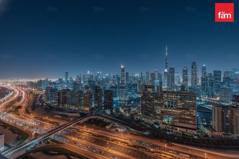 Apartamento en alquiler en Business Bay, Dubai, EAU 3 dormitorios, 178.2 m2 № 719063 - foto 12