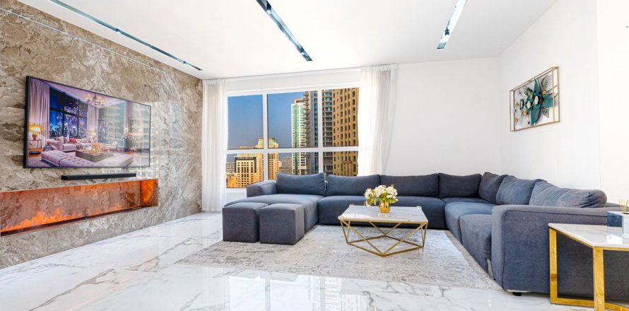 Apartament w Dubai, ZEA 3 sypialnie, 178.5 mkw. nr 719064