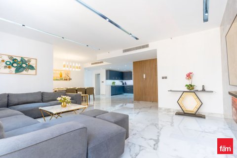 Apartament do wynajęcia w Dubai, ZEA 3 sypialnie, 178.5 mkw., nr 719064 - zdjęcie 3