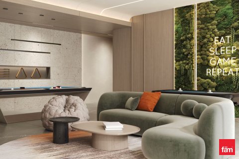 Lakás itt: Arjan, Dubai, EAE, 2 hálószoba, 197.9 m², azonosító: 719066 - fénykép 2