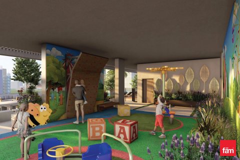 Lakás itt: Arjan, Dubai, EAE, 2 hálószoba, 197.9 m², azonosító: 719066 - fénykép 6