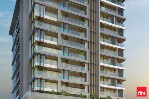 Lakás itt: Arjan, Dubai, EAE, 2 hálószoba, 197.9 m², azonosító: 719066 - fénykép 4
