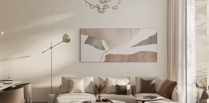 Lakás itt: Arjan, Dubai, EAE, 2 hálószoba, 197.9 m², azonosító: 719066