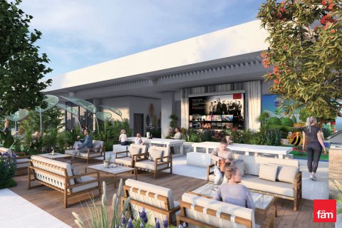 Lakás itt: Arjan, Dubai, EAE, 2 hálószoba, 197.9 m², azonosító: 719066 - fénykép 12