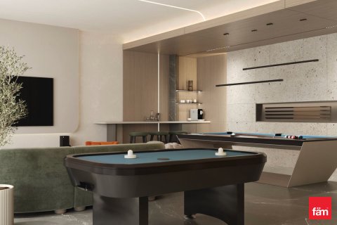 Lakás itt: Arjan, Dubai, EAE, 2 hálószoba, 197.9 m², azonosító: 719066 - fénykép 7