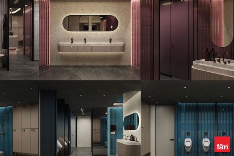 Lakás itt: Arjan, Dubai, EAE, 2 hálószoba, 197.9 m², azonosító: 719066 - fénykép 14