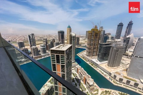 Apartment sa Business Bay, Dubai, UAE 1 silid-tulugan, 92.2 sq.m. № 705744 - larawan 25