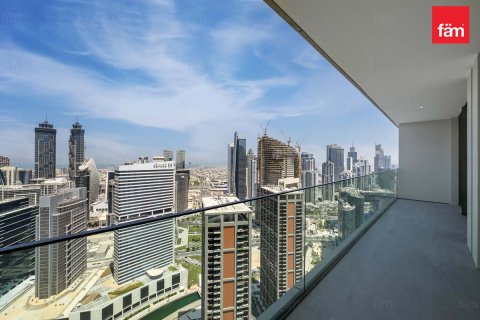 Apartment sa Business Bay, Dubai, UAE 1 silid-tulugan, 92.2 sq.m. № 705744 - larawan 17
