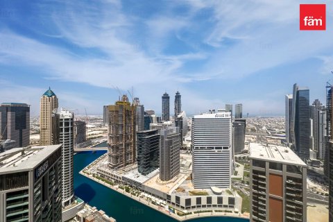 Apartment sa Business Bay, Dubai, UAE 1 silid-tulugan, 92.2 sq.m. № 705744 - larawan 2