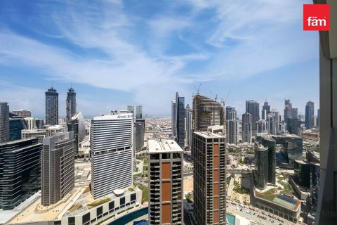 Apartment sa Business Bay, Dubai, UAE 1 silid-tulugan, 92.2 sq.m. № 705744 - larawan 28