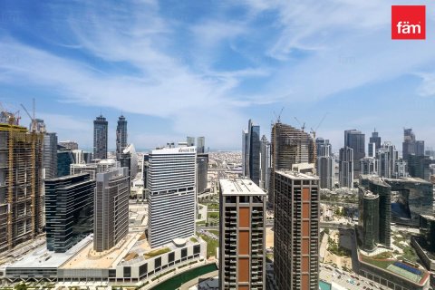 Apartment sa Business Bay, Dubai, UAE 1 silid-tulugan, 92.2 sq.m. № 705744 - larawan 18