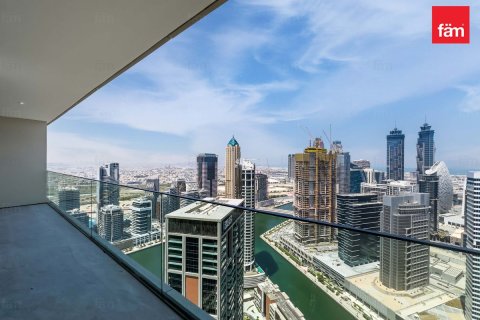 Apartment sa Business Bay, Dubai, UAE 1 silid-tulugan, 92.2 sq.m. № 705744 - larawan 29