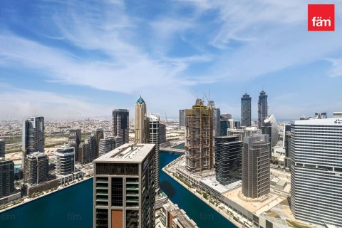 Apartment sa Business Bay, Dubai, UAE 1 silid-tulugan, 92.2 sq.m. № 705744 - larawan 26