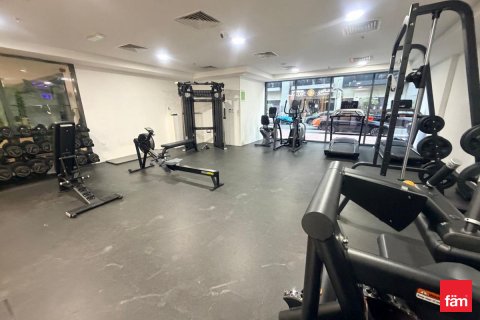 Apartmen di Dubai, UAE 1 bilik tidur, 73.9 meter persegi № 728081 - foto 13