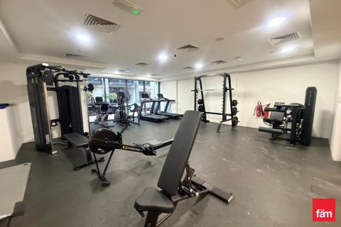 Apartmen di Dubai, UAE 1 bilik tidur, 73.9 meter persegi № 728081 - foto 12