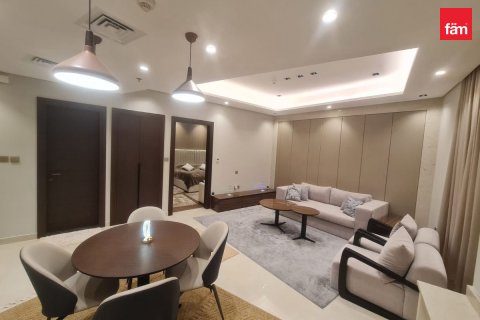 Leilighet til salgs i Business Bay, Dubai, Emiratene 1 soverom, 71.4 kvm Nr. 728085 - Foto 2