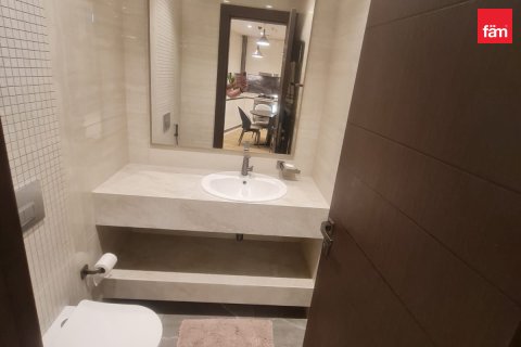 Leilighet til salgs i Business Bay, Dubai, Emiratene 1 soverom, 71.4 kvm Nr. 728085 - Foto 9