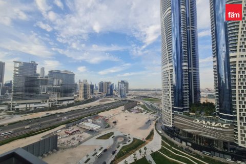 Leilighet til salgs i Business Bay, Dubai, Emiratene 1 soverom, 71.4 kvm Nr. 728085 - Foto 12