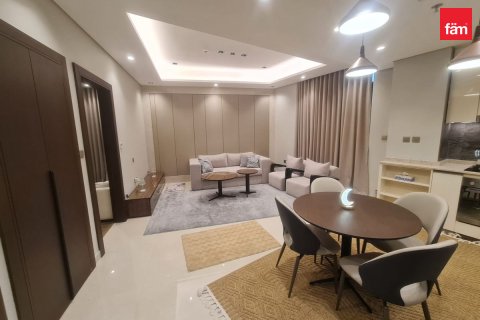 Leilighet til salgs i Business Bay, Dubai, Emiratene 1 soverom, 71.4 kvm Nr. 728085 - Foto 1