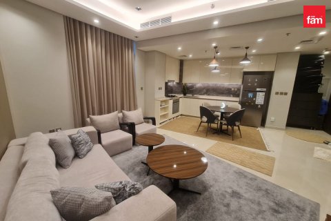 Leilighet til salgs i Business Bay, Dubai, Emiratene 1 soverom, 71.4 kvm Nr. 728085 - Foto 3
