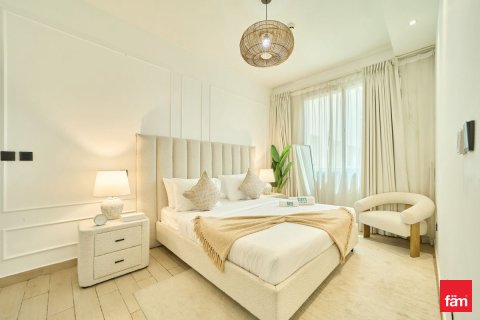 Apartment in Dubai, UAE 1 bedroom, 58.1 sq.m. № 728082 - photo 4