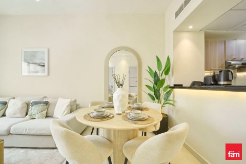 Apartment in Dubai, UAE 1 bedroom, 58.1 sq.m. № 728082 - photo 11