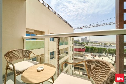 Apartment in Dubai, UAE 1 bedroom, 58.1 sq.m. № 728082 - photo 15