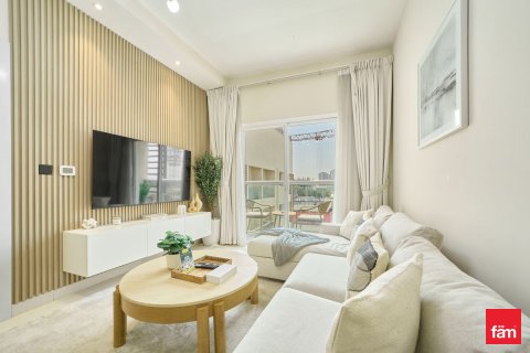 Apartment in Dubai, UAE 1 bedroom, 58.1 sq.m. № 728082 - photo 2