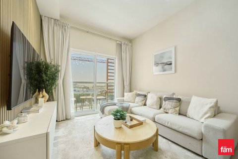 Apartment in Dubai, UAE 1 bedroom, 58.1 sq.m. № 728082 - photo 3