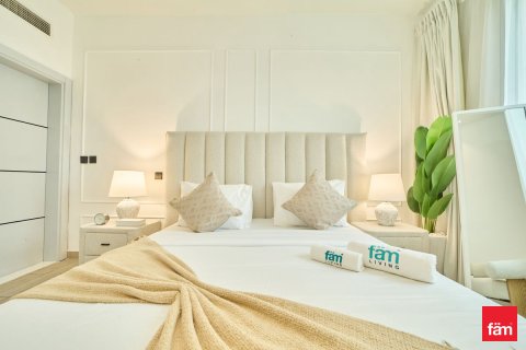 Apartment in Dubai, UAE 1 bedroom, 58.1 sq.m. № 728082 - photo 8