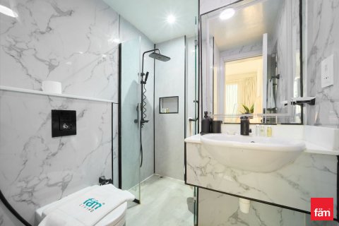 Apartment in Dubai, UAE 1 bedroom, 58.1 sq.m. № 728082 - photo 14