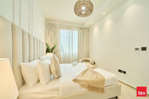 Apartment in Dubai, UAE 1 bedroom, 58.1 sq.m. № 728082 - photo 9