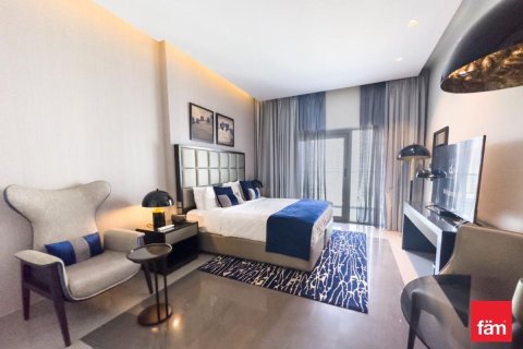 آپارتمان برای فروش در  Business Bay، Dubai، امارات متحده عربی  44.5 متر مربع ، شماره 728083 - تصویر 1