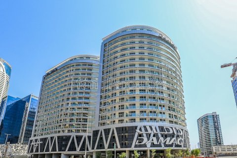 آپارتمان برای فروش در  Business Bay، Dubai، امارات متحده عربی  44.5 متر مربع ، شماره 728083 - تصویر 9