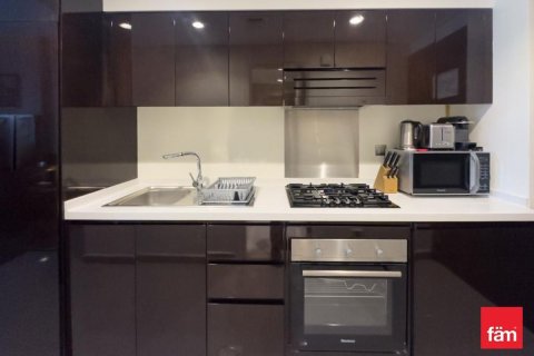 آپارتمان برای فروش در  Business Bay، Dubai، امارات متحده عربی  44.5 متر مربع ، شماره 728083 - تصویر 5