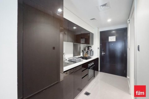 آپارتمان برای فروش در  Business Bay، Dubai، امارات متحده عربی  44.5 متر مربع ، شماره 728083 - تصویر 3