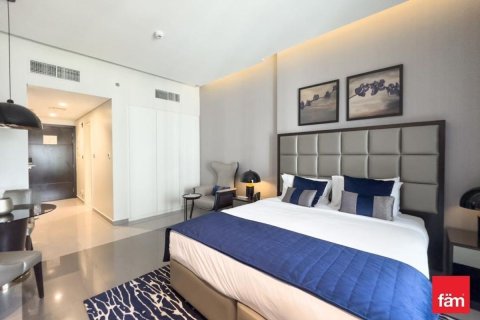 آپارتمان برای فروش در  Business Bay، Dubai، امارات متحده عربی  44.5 متر مربع ، شماره 728083 - تصویر 2