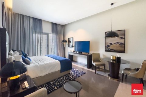 آپارتمان برای فروش در  Business Bay، Dubai، امارات متحده عربی  44.5 متر مربع ، شماره 728083 - تصویر 6