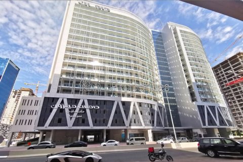 آپارتمان برای فروش در  Business Bay، Dubai، امارات متحده عربی  44.5 متر مربع ، شماره 728083 - تصویر 10