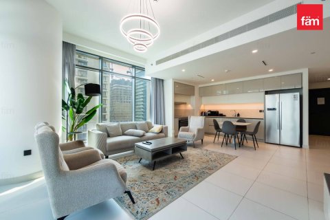 Byt v Dubai Harbour, SAE 2 ložnice, 108.8 m² Č.: 728087