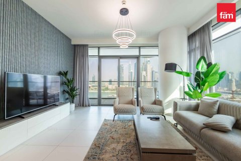 Üürile anda korter asukohaga Dubai Harbour, AÜE: 2 magamistoaga, 108.8 m² Nr 728087 - pilt 2