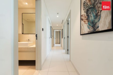 Üürile anda korter asukohaga Dubai Harbour, AÜE: 2 magamistoaga, 108.8 m² Nr 728087 - pilt 10