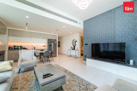 Üürile anda korter asukohaga Dubai Harbour, AÜE: 2 magamistoaga, 108.8 m² Nr 728087 - pilt 11