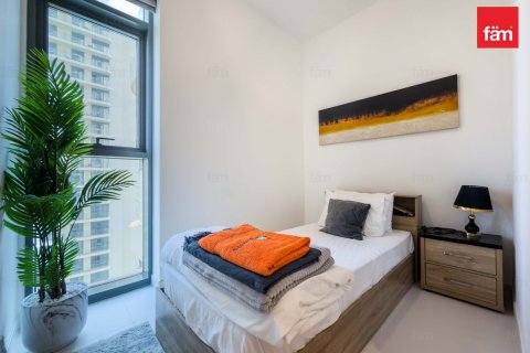Üürile anda korter asukohaga Dubai Harbour, AÜE: 2 magamistoaga, 108.8 m² Nr 728087 - pilt 6