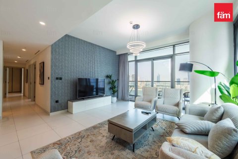 Üürile anda korter asukohaga Dubai Harbour, AÜE: 2 magamistoaga, 108.8 m² Nr 728087 - pilt 3